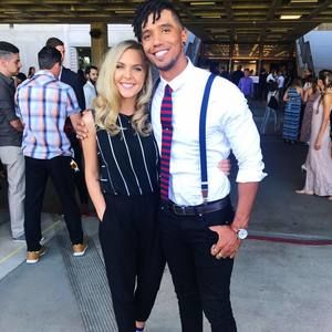 Meet your Posher, Ashleigh